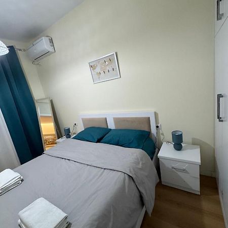 Altair Apartment 地拉那 外观 照片