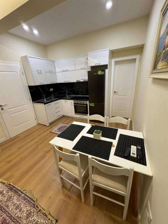 Altair Apartment 地拉那 外观 照片